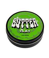 Pan Drwal Butter Clay 120g