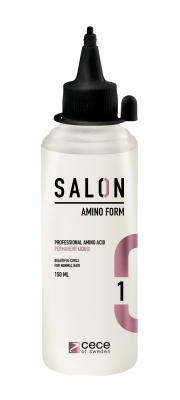 CeCe Salon permanent amino 150ml "1"