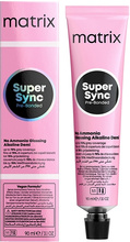 Matrix Super Sync Pre-Bonded 6BR 90ml
