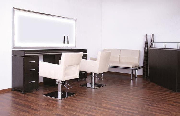 Konsola fryzjerska Amelia