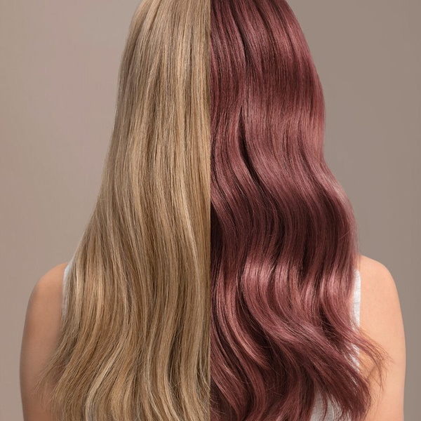 Wella Color Fresh ROSE BLAZE Maska koloryzująca 150ml