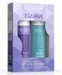 Revlon EQUAVE DUO PACK BLONDES