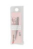 Staleks Pęseta do brwi  BEAUTY & CARE TBC-10/3