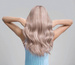 Wella Color Fresh PEARL BLONDE Maska koloryzująca 150ml