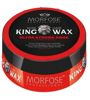 Morfose King Wax Wise Hair Ultra Strong Aqua 175ml