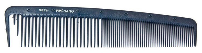 Grzebień Fox Nano 9319