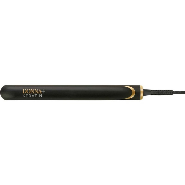 Gamma Piu Prostownica Donna+ Keratin