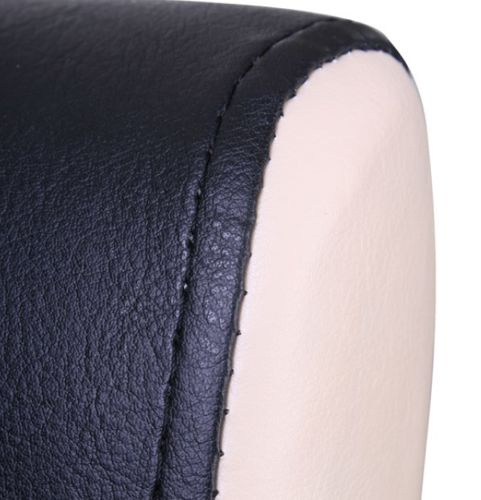 Fotel fryzjerski Sigma II Skaj Basic