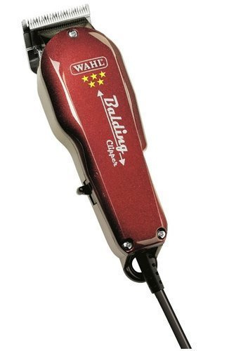 Wahl maszynka Balding