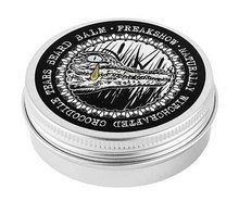Pan Drwal Balsam do brody Freak Show CROCODILE TEARS 50ml