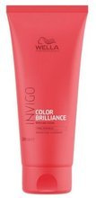 Wella INVIGO Brilliance odżywka do włosów cienkich 200ml