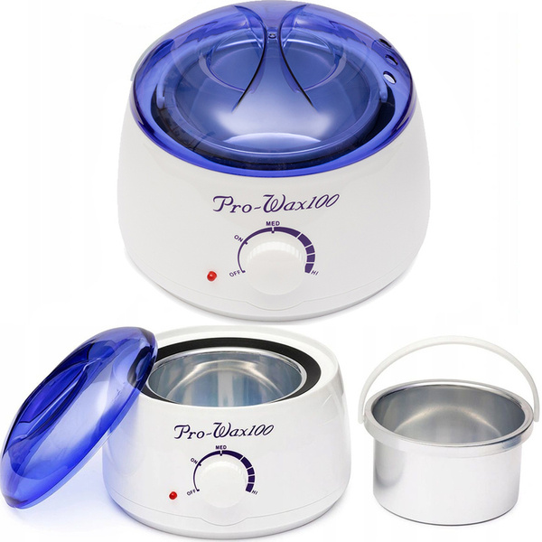 Pro Wax 100 Podgrzewacz wosku w puszce 