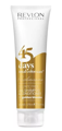 Revlon 45 days Golden Blondes 2in1 Szampon i odżywka 275ml
