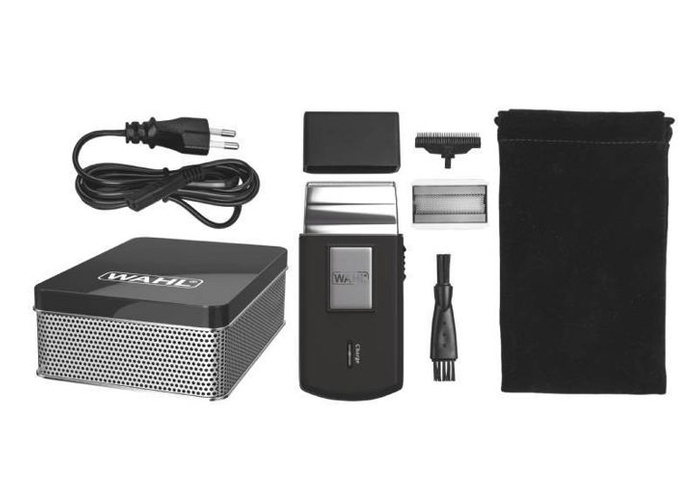 Wahl golarka Mobile Shaver