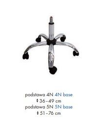 Hoker fryzjerski TF Skaj Basic