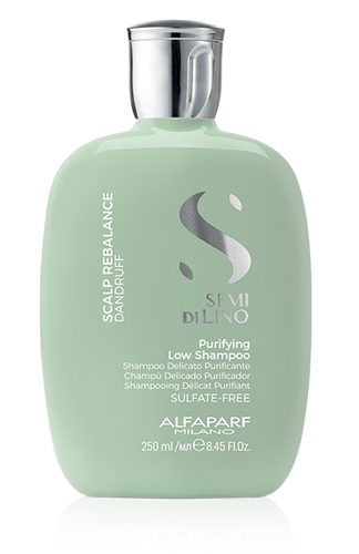 Alfaparf Scalp Rebalance Purifying Low Shampoo 250ml