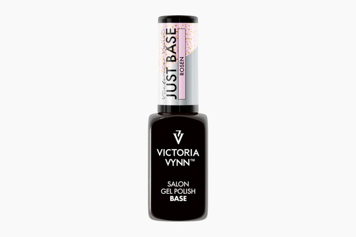 Victoria Vynn GEL POLISH JUST BASE Rosen 8ml