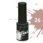 26 Lakier hybrydowy ReFleX UV NAIL POLISH 6ml