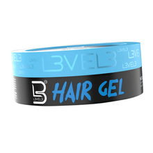 Level3 Hair Gel 250ml