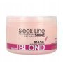 Sleek Line Blush Blond Maska 250ml