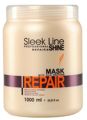 Sleek Line Mask Hair Repair 1000ml