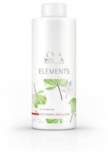 Wella Elements regenerujący szampon 1000ml