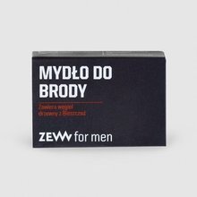 Zew mydło do brody 85ml