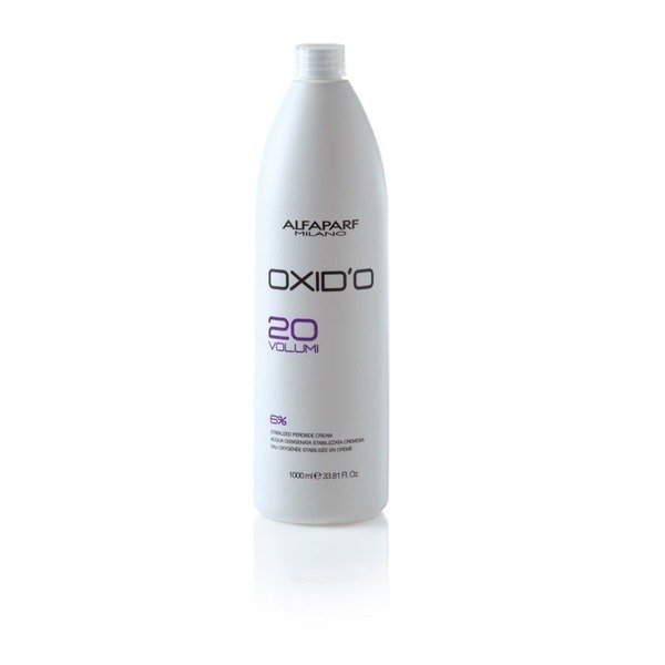 Alfaparf OXID'O 20vol Oxydant 6% 1000ml