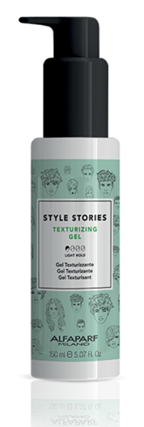 Alfaparf Style Stories Texturizing Gel 150ml