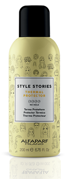 Alfaparf Style Stories Thermal Protector 200ml