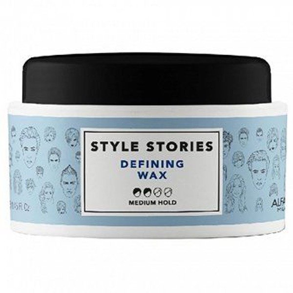 Alfaparf Style Stories Wosk definiujący 75ml