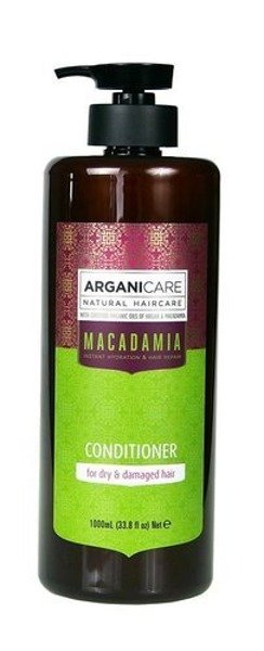 Arganicare Macadamia odżywka 1000ml