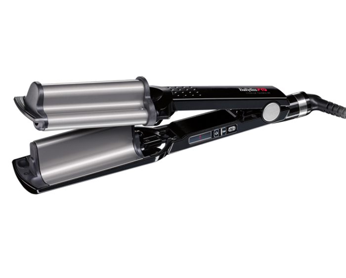 BaByliss Falownica z jonizają Hi-Def BAB2469TTE