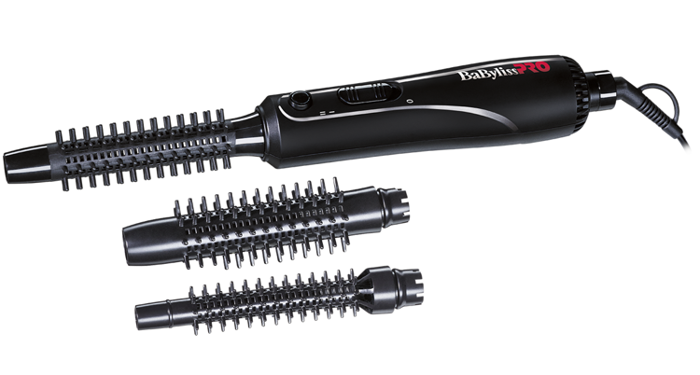 BaByliss Lokówko suszarka BAB3400E