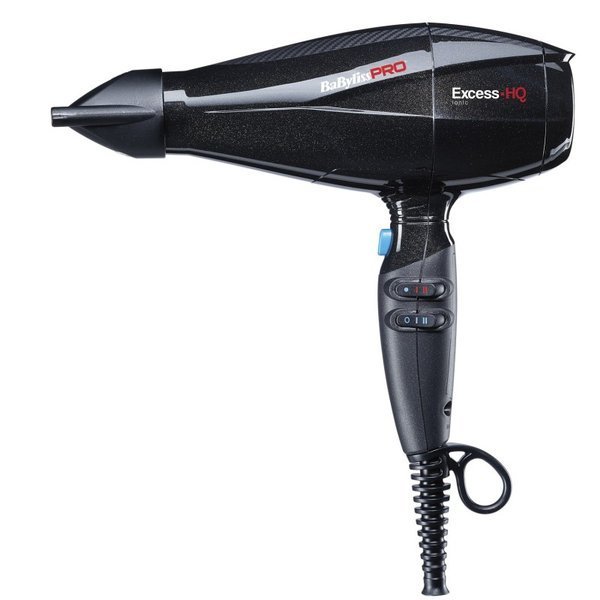 BaByliss Suszarka Excess HQ BAB6990IE