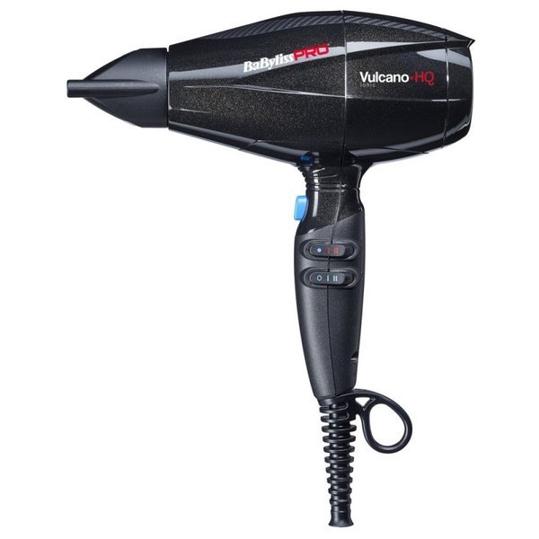 BaByliss Suszarka Vulcano HQ BAB6980IE