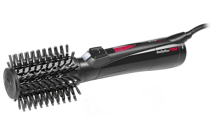 BaByliss Szczotko-lokówka Rotating 800 BAB2770E