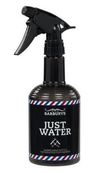 Barburys Barber Spryskiwacz do wody 600ml