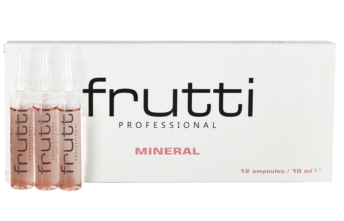 Frutti di Bosco Ampułka Mineralna 1x10ml