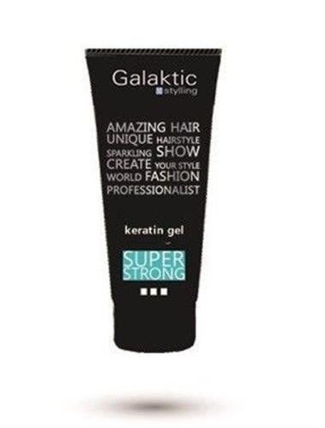 Galaktic Keratin Gel - Super Strong 250ml
