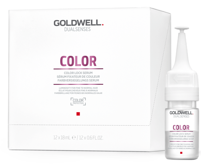 Goldwell Color Serum 12x18 ml
