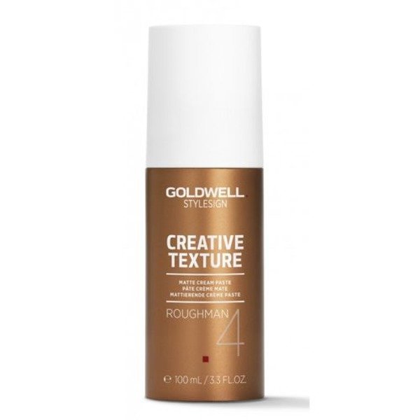 Goldwell Creative Texture Roughman Pasta matowa 100ml