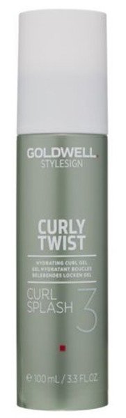 Goldwell Curl Splash Żel do loków 100ml