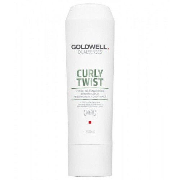 Goldwell Curly Twist Odżywka nawilżająca 200ml