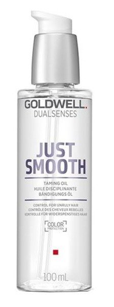 Goldwell Just Smooth Olejek 100ml