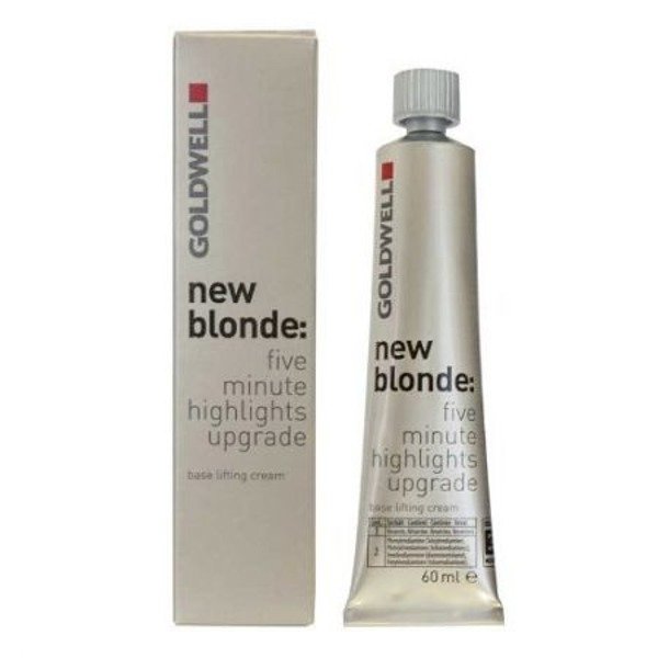 Goldwell New Blonde rozjaśniacz 60ml