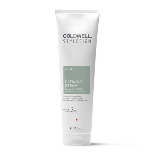 Goldwell StyleSign Curls Defining Cream 150ml