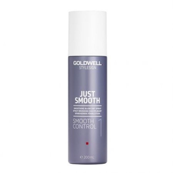 Goldwell Stylesign Smooth Control spray wygładzający 200ml