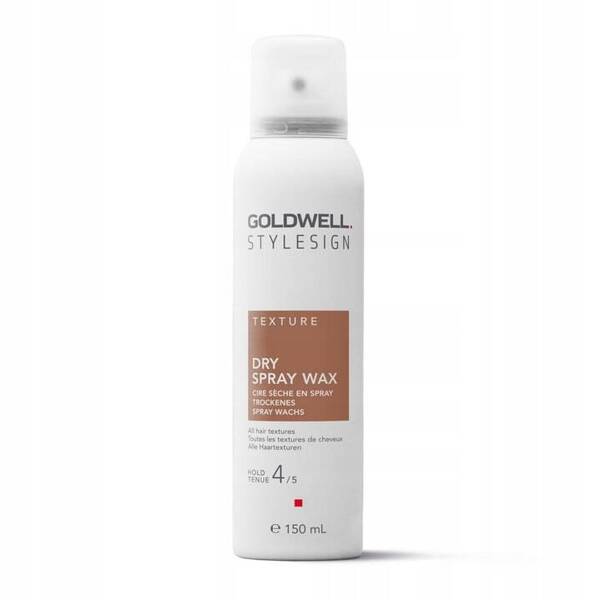 Goldwell Stylesign Texture Dry Spray Wax 150 ml (Unlimitor)