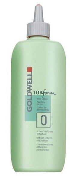 Goldwell Topform 0 Płyn 500ml